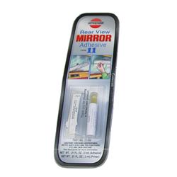 Adhesive, Rear View Mirror, Kit