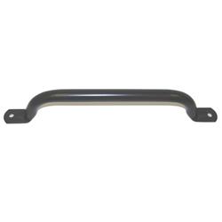 Grab Bar, Dash Mount, Steel, Black, Jeep, Each
