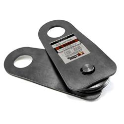 Pulley Block, Eyelet, 20,000 lb. Capacity, Each