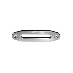 Winch Fairlead, Hawse Fairlead, use with Synthetic Rope, Each