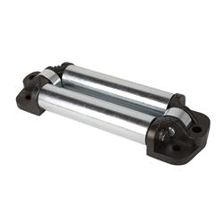 4-Way Fairlead Roller, Black