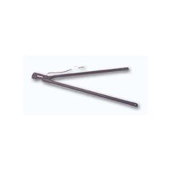 Spreader Bar, Replacement, Jeep, Each