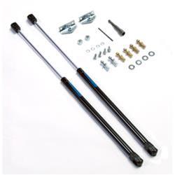 Support Struts, Hood, Jeep, Kit