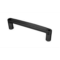 GRAB BAR PASS BLK 07-10 JK