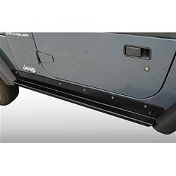 RRC ROCKER PANEL GUARDS