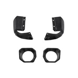 VENATOR STUBBY ENDS, JEEP WRANGLER(JL)