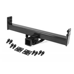 TOW HITCH XHD CJ/YJ/TJ