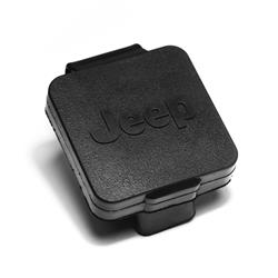 HITCH KIT 2 INCH JK W/O PLUG