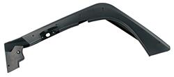 REPLACEMENT FENDER FLARE