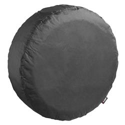 33-35 Inch Tire Cover, Black Diamond, Universal Fit
