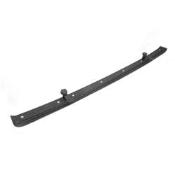 Windshield Channel, No Drilling Required, Jeep, Each