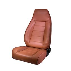 Seat, Factory-Style, Dial Reclining, Driver/Passenger Side, Vinyl, Spice, Each