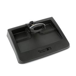 Device Holder, Dash Mount, Black, Jeep, Kit