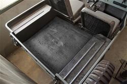 CARGO LINER BLK 45-81 CJ