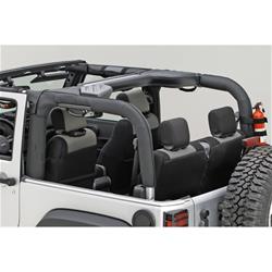 COVER ROLLBAR POLY JK 2DR
