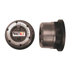 Locking Hubs, Manual, Cast Aluminum, Chevy, Dodge, Ford, GMC, Pair