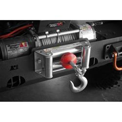 Cable Stop, Winch Accessory, Each