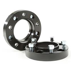 WHEEL SPACERS