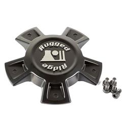 Wheel Center Cap