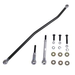 Clutch Link Kit, Heavy Duty, up to 3 in. Lift, Jeep, Kit