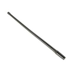 antennas This 13-Inch stubby radio antenna from Rugged Ridge fits 07-16 Jeep Wrangler JK/JKU.