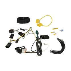 Vehicle Towing Harness Adapter, T-Connector, Jeep, Each