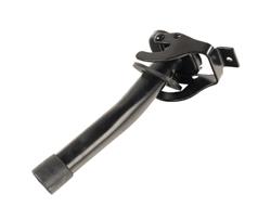 Utility Jug Spouts: Jerry can spout for Rugged Ridge green and red 20L jerry cans.