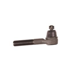 Tie Rod End, Heavy Duty, Straight, Passenger Side Outer, For Rugged Ridge Drag Link, Jeep, Each