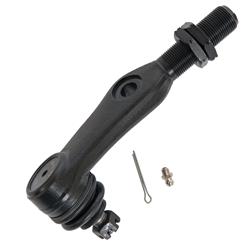 Tie Rod End, Heavy Duty, Straight, Driver Side Outer, Jeep, with Rugged Ridge Drag Link, Each