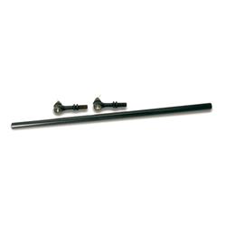 Steering Kit, Tie Rod Ends, Tie Rod, Drag Link, Heavy Duty, Jeep, Wide Track, Kit