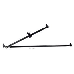 Steering Kit, Tie Rod Ends, Tie Rod, Drag Link, Heavy Duty, Jeep, Each