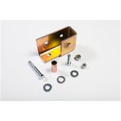 TRACK BAR RELO BRKT REAR TJ