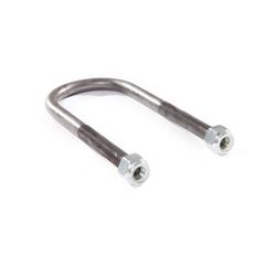 U-BOLT 6.5X2.5 1/2-20 ORV