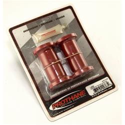 BUSHING SET SPRNG F/R 87-95 YJ
