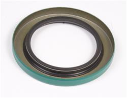 Transfer Case Oil Seal, Replacement, Short Slip Yoke, NP231, Jeep, Each