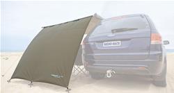 Awning Extension, Sunseeker Awning Side Wall