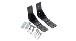 Awning Bracket Kit, Sunseeker Awning Angled Up Bracket For Flush Bars