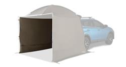 Awning Extension, Dome 1300 Side Wall