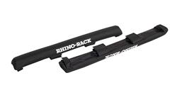 Roof Rack Accessories, Pioneer Wrap Pads (700Mm) With Straps