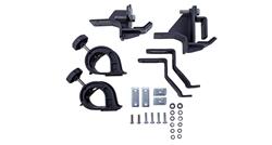 Roof Rack Accessories, Pioneer High Lifting Jack & Shovel Bracket Kit