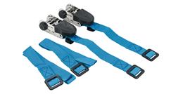 Roof Rack Accessories, Recovery Track Straps