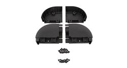 Roof Rack Accessories, Pioneer Platform Replacement Corner Set