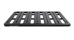 Roof Rack Kit, Pioneer Platform (36" X 56") Unassembled With Backbone And RCL Legs, Jeep Gladiator Jt 4Dr Pick Up 20 To 22