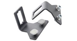 Roof Rack Accessories, Multi Purpose Shovel And Conduit Holder Bracket