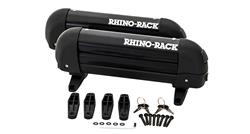 Roof Rack Accessories, Fishing Rod Holder/Ski Holder, Kit