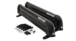 Roof Rack Accessories, Ski and Snowboard Holder, Kit