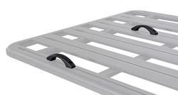 Roof Rack Components, Pioneer Platform, Grab Handle with Zwifloc, Each