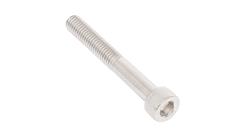 M6 X 45MM Socket Head Screw (Stainless Steel) (4 Pack)