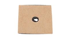 Butyl Patch Seal 20 x 20mm (10 Pack)