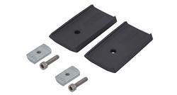 Roof Rack Components, Quick Mount Heavy Duty Spacer 5Mm